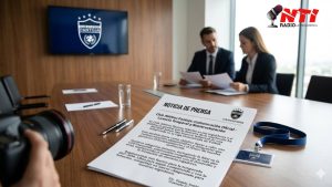 Club Atlético Pantoja solicita licencia temporal en la Liga Dominicana de Fútbol