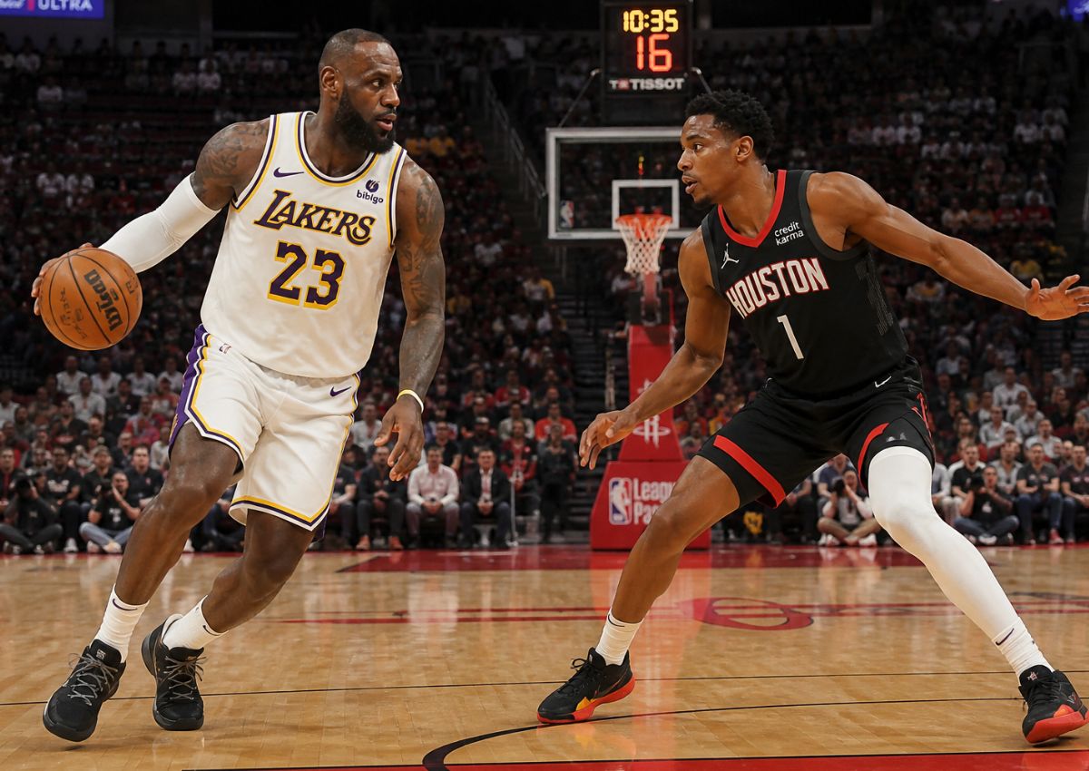 NBA