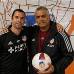 Ricardo y Richard Páez