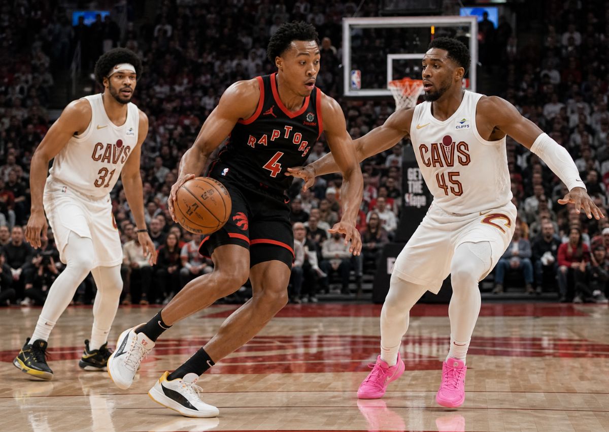 NBA