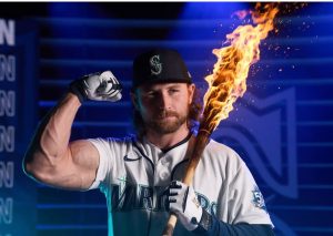 Brendan Donovan regresa al roster de los Marineros