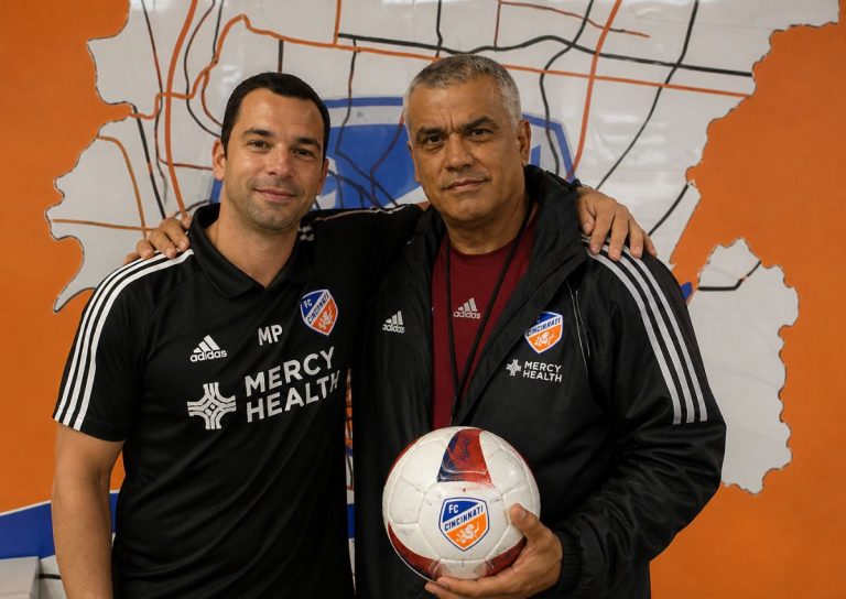 Ricardo y Richard Páez