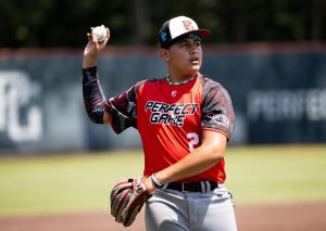 Christopher Cabrera es una futura superestrella del béisbol