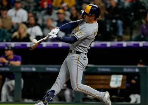 Turang sentencia a los Yankees con épico cuadrangular