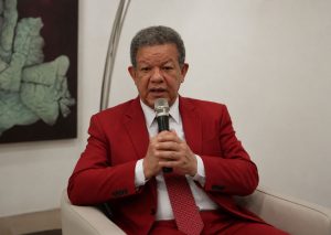 Expresidente Leonel Fernández califica acuerdo migratorio con EE.UU. de “violación a la soberanía”