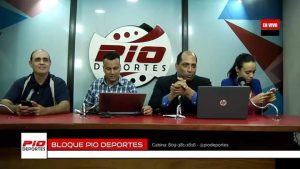Pep Guardiola genera gran debate en el canal de Pío Deportes