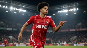 David Martínez a punto de fichar en la Bundesliga Alemana