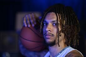 Tragedia: Brandon Clarke fallece a los 29 años