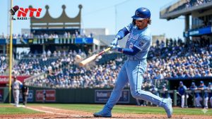 Royals toman aire tras derrotar a los Twins