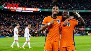 Países Bajos golea 5-1 a Suecia y se pone serio en el Mundial 2026