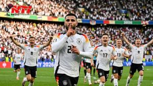 Alemania logra remontada dramática y vence a Costa de Marfil 2-1