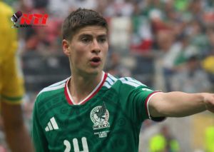 México lindo y querido, debuta con triunfo