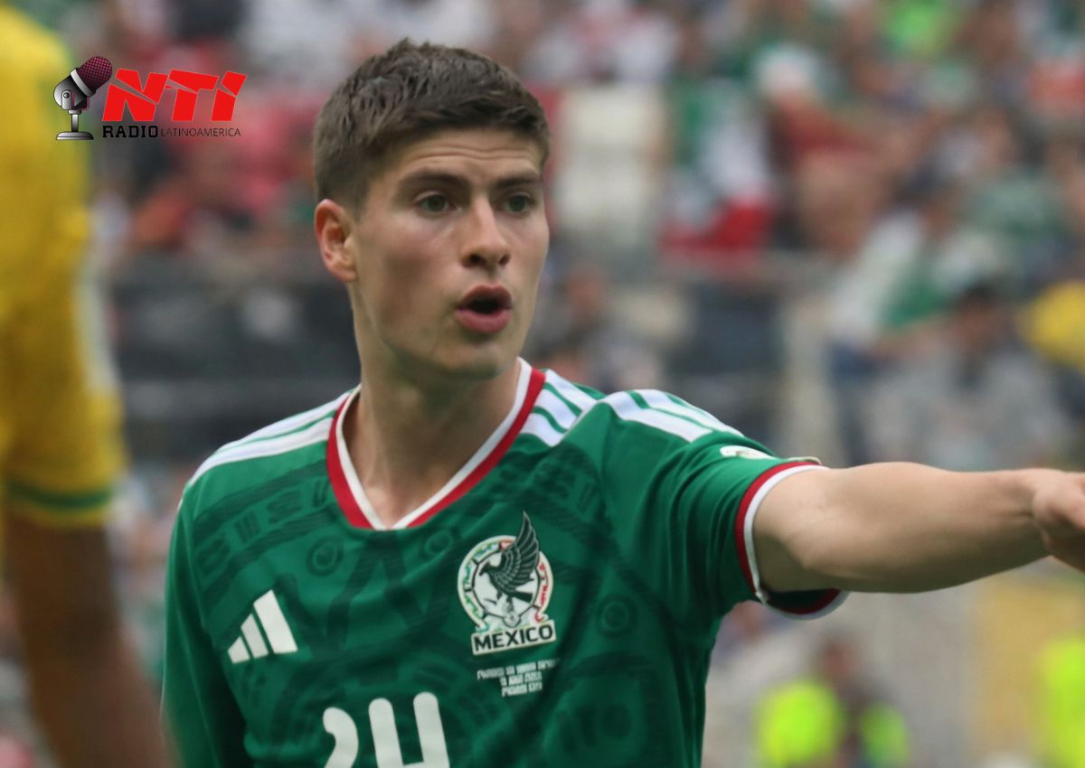 México lindo y querido, debuta con triunfo México lindo y querido, debuta con triunfo