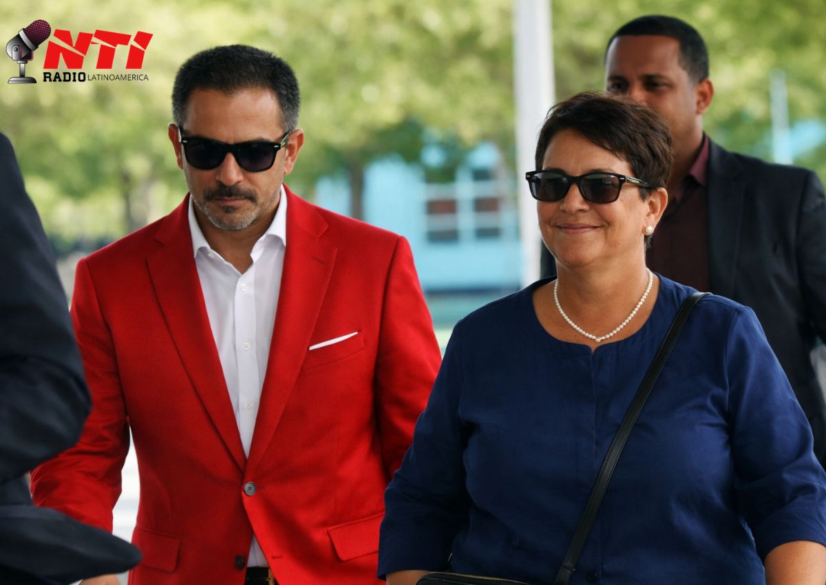 Hermanos Espaillat van a juicio por caso Jet Set