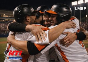 LMBP: Delfines, Senadores y Centauros ganan y aprietan la tabla
