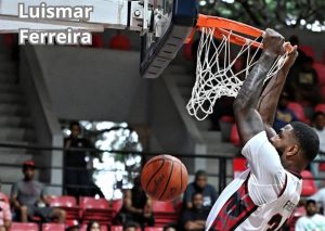 Los Gigantes reciben nominaciones de la LNB de RD
