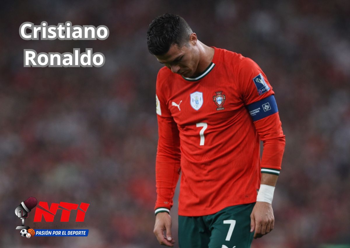 Portugal empata en su estreno y Cristiano Ronaldo deja dudas