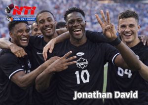 Goleada de Canadá 6-0 sobre Qatar en el Mundial 2026