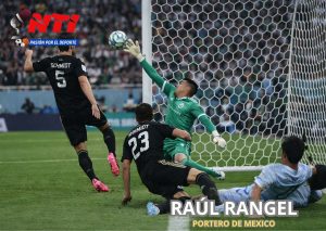 México derrotó 1-0 a Corea del Sur y es líder del Grupo A