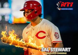 MLB: Cincinnati y Phillies castigan a  Yankees y Mets