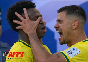 Brasil y Marruecos firman un empate en duro compromiso