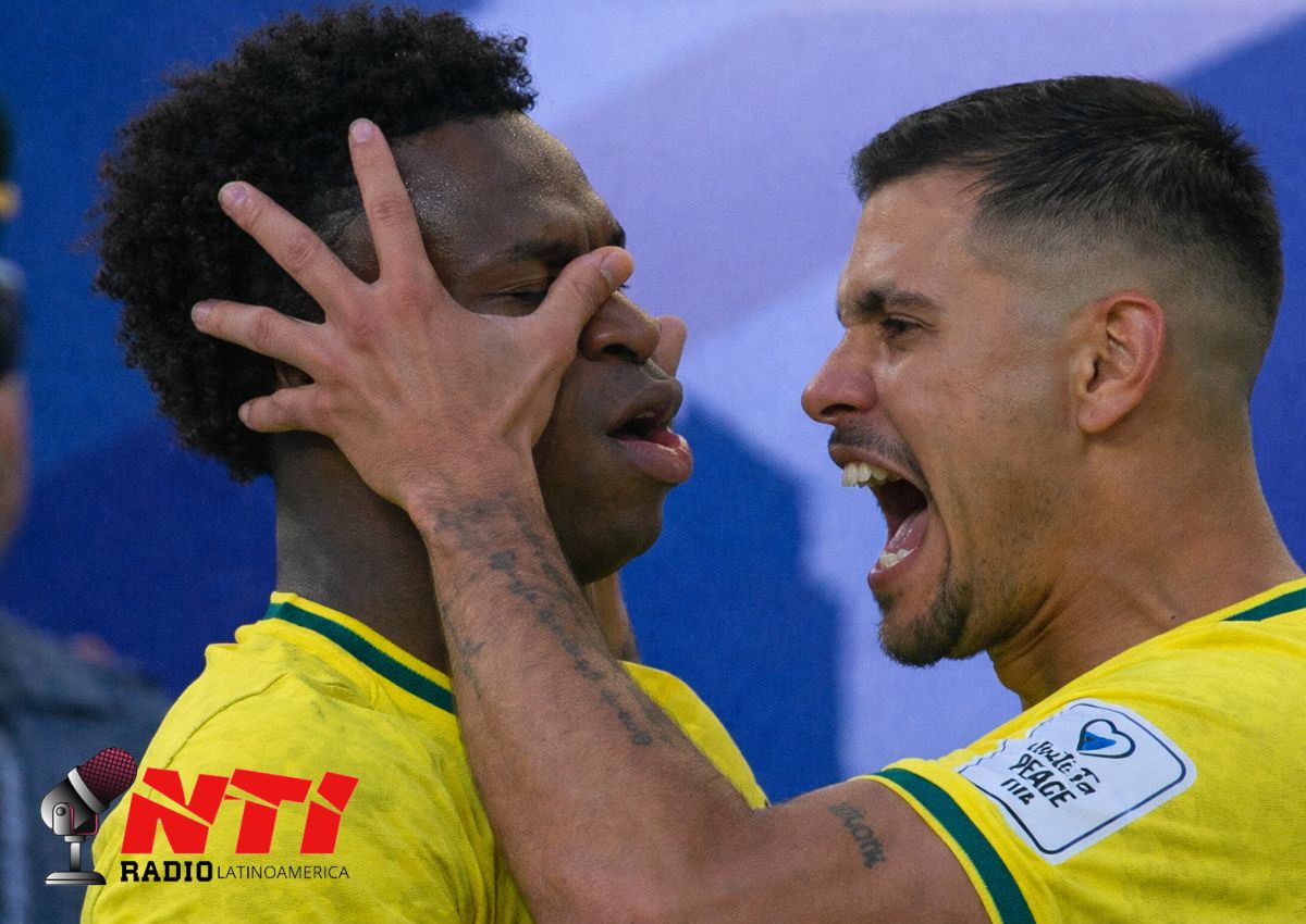 Brasil y Marruecos firman un empate en duro compromiso
