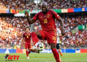 Bélgica no pudo con Egipto y terminan tablas