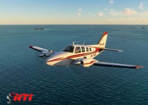 Avión desaparece tras despegar de Punta Cana