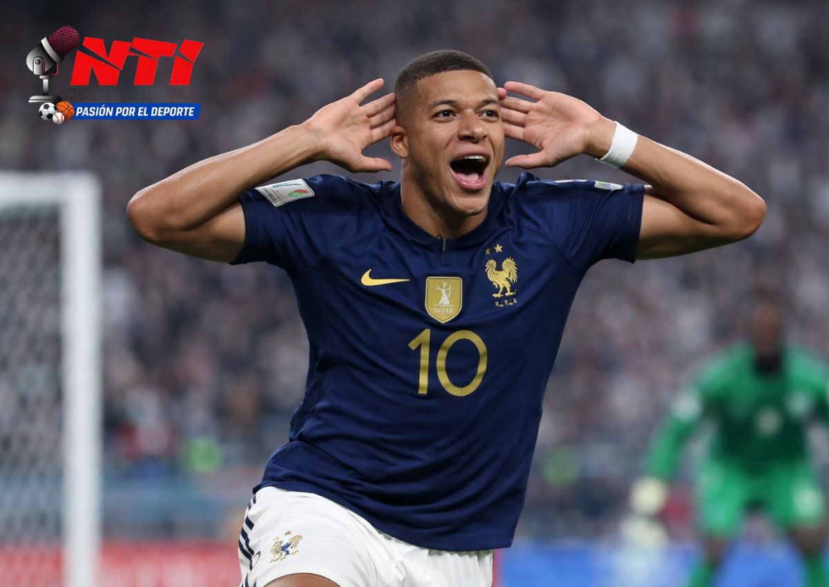 Francia con autoridad derrota 3-1 a Senegal en el Mundial 2026 Francia con autoridad derrota 3-1 a Senegal en el Mundial 2026