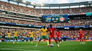 Así quedaron los 16vos de final del Mundial FIFA 2026
