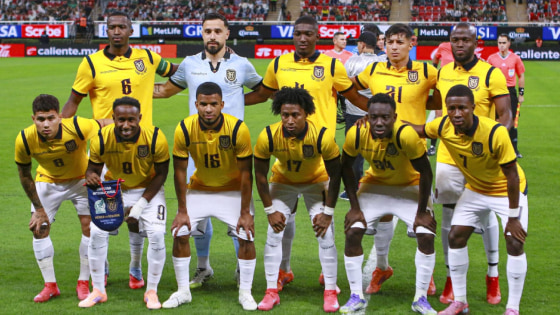 Ecuador vs Costa de Marfil en vivo: Horario, canal y dónde ver el partido FIFA World Cup 2026