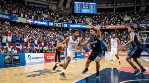 Dominicana busca sellar su pase mundialista ante Nicaragua