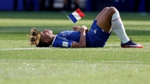 Francia despacha a Marruecos y se mete en la semifinal del Mundial 2026