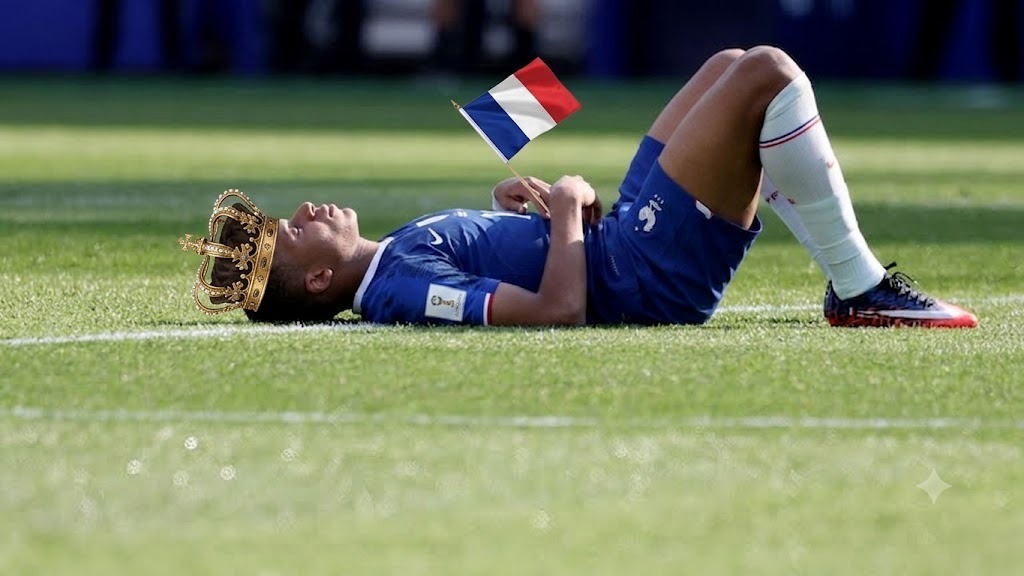 Francia despacha a Marruecos y se mete en la semifinal del Mundial 2026 Francia despacha a Marruecos y se mete en la semifinal del Mundial 2026