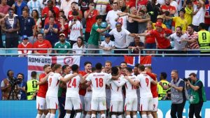 Bellingham mete a Inglaterra en la semifinal del Mundial 2026