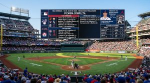 Resultados del domingo 18/07/26 en la MLB