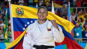 Venezuela presente en los Juegos Centroamericanos y del Caribe 2026