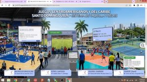 Esto son los precios de las entradas para los JCC2026