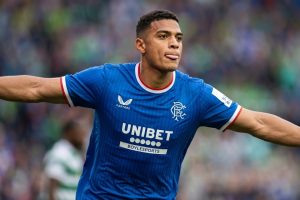 Kevin Kelsy llega al Rangers de Escocia por $13 millones