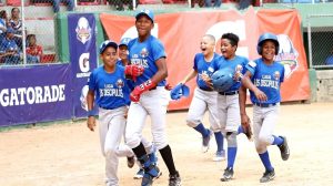 MLB descubrió un fraude de identidad de un pelotero en RD