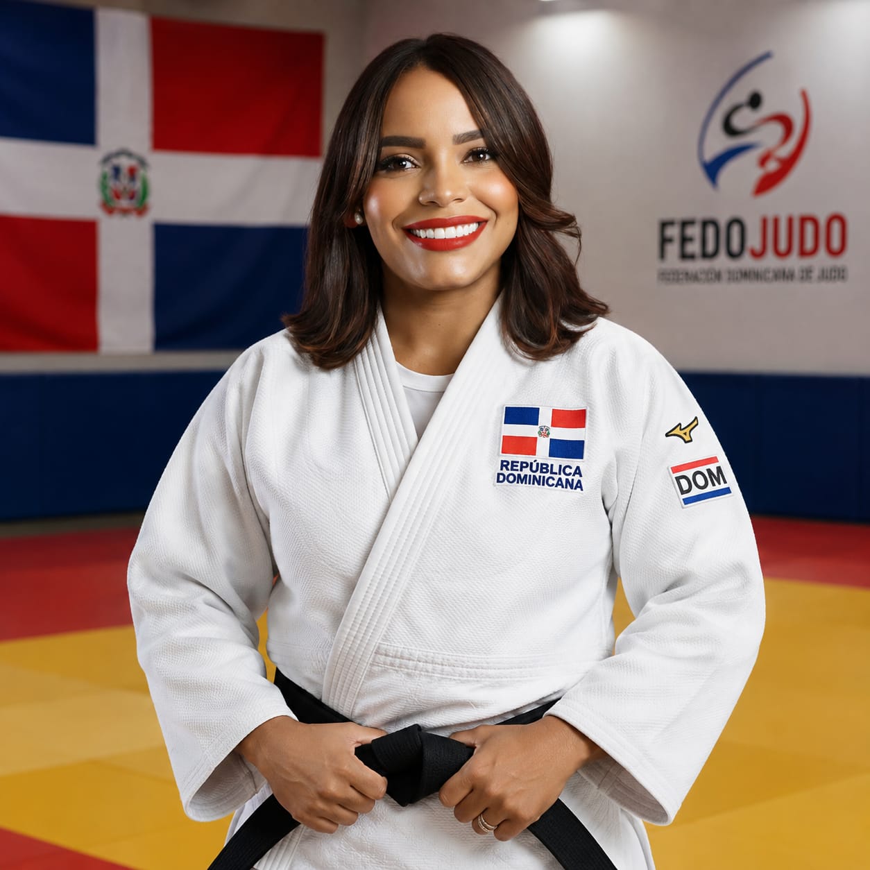María García será exaltada al Pabellón de la Fama