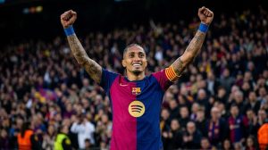 Barcelona ya comenzó a «Sacar Tarea» en La Liga