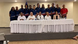 Las Reinas del Caribe inician en casa la defensa de su corona continental