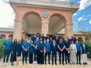 RD vs. Brasil: Clasificatorio al Mundial de Baloncesto 2027