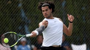 Sorteo del US Open 2026 define un camino complejo para Carlos Alcaraz