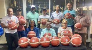 Fedoclubes inicia el montaje del XIII Torneo Nacional de Baloncesto Superior Femenino