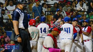 JCC2026: RD cae ante Puerto Rico en dramático encuentro