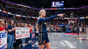 Escándalo en la WNBA por participación de jugadoras Trans