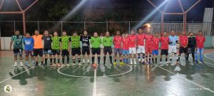 Magnus, Guayanes, San Pedro y Roberto L triunfan en el Torneo del Barrio