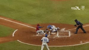 JCC2026: RD fracasa en el béisbol al no disputar el oro